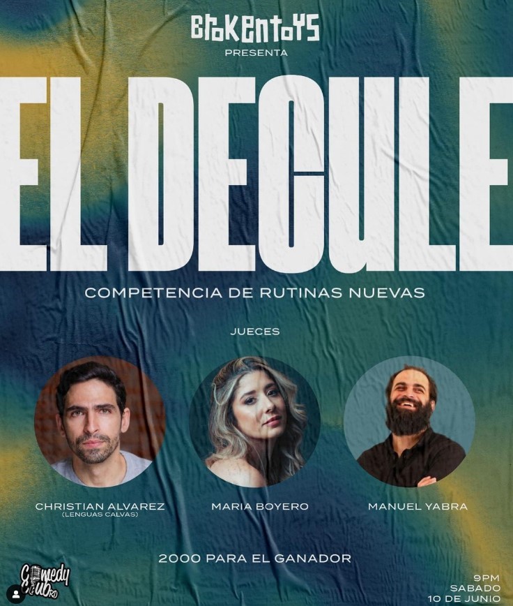 El Decule image