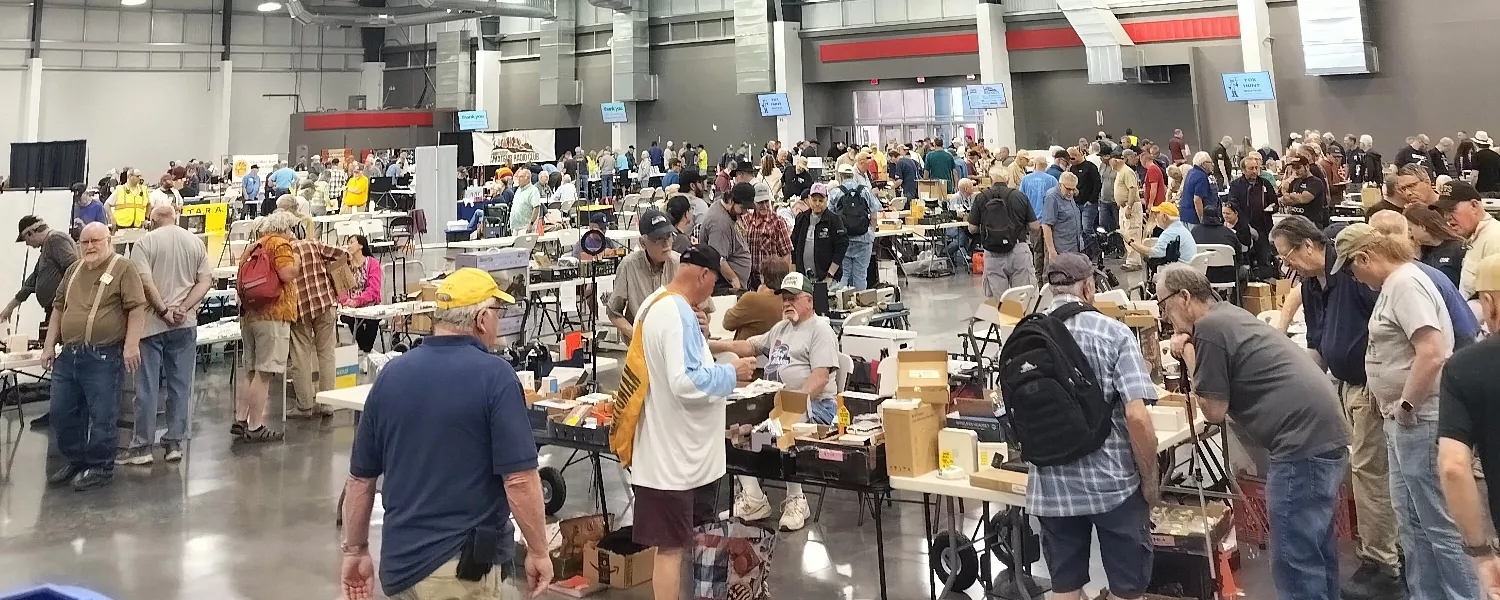 Superfest 2026 Vendor Tickets image