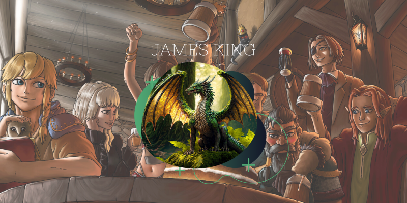 James Birthday One Shot image