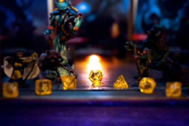 BYODM Tuesday & Wednesday