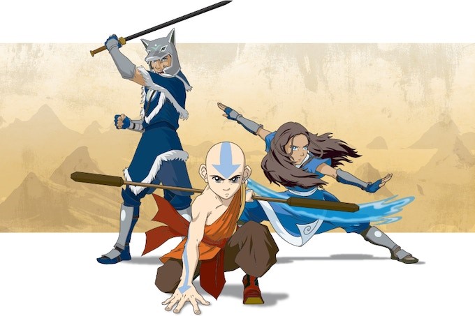 Obtener información y comprar entradas para Learn to Play: Avatar Legends Game Master: Marco en Floyd Nation.