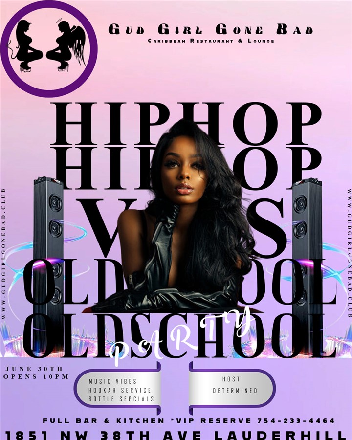 HIP HOP & OLD SCHOOL