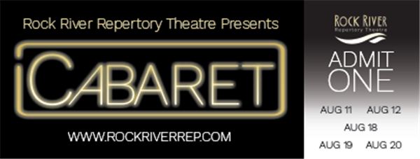 CABARET image