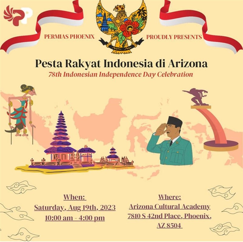 Pesta Rakyat Indonesia
