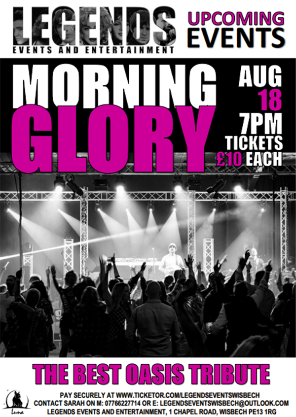 Morning Glory image