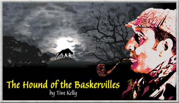 Hound of the Baskervilles image