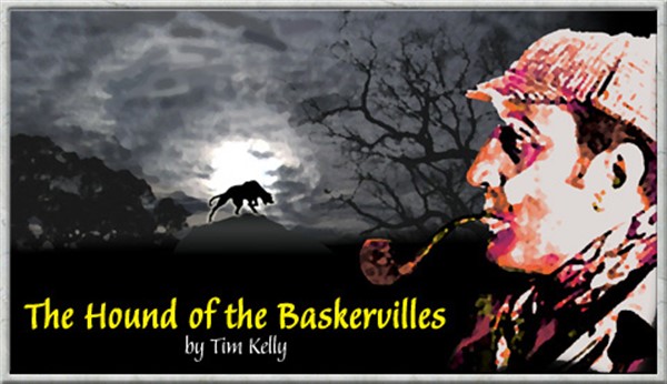 Get Information and buy tickets to Hound of the Baskervilles  on wwwscplayersorg
