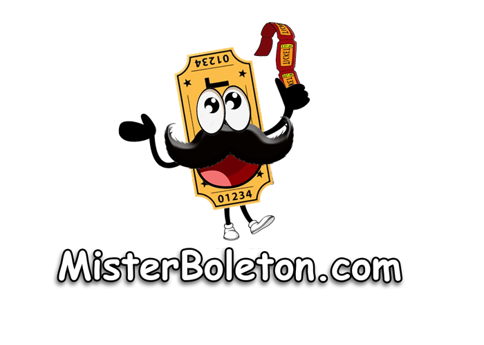 Mister Boleton