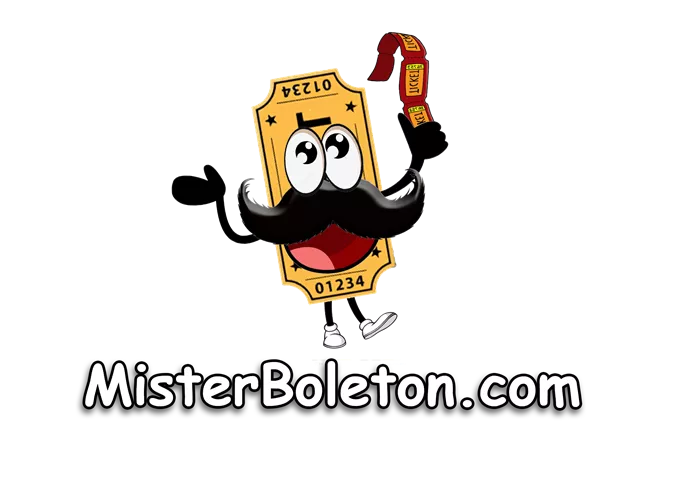 Mister Boleton image