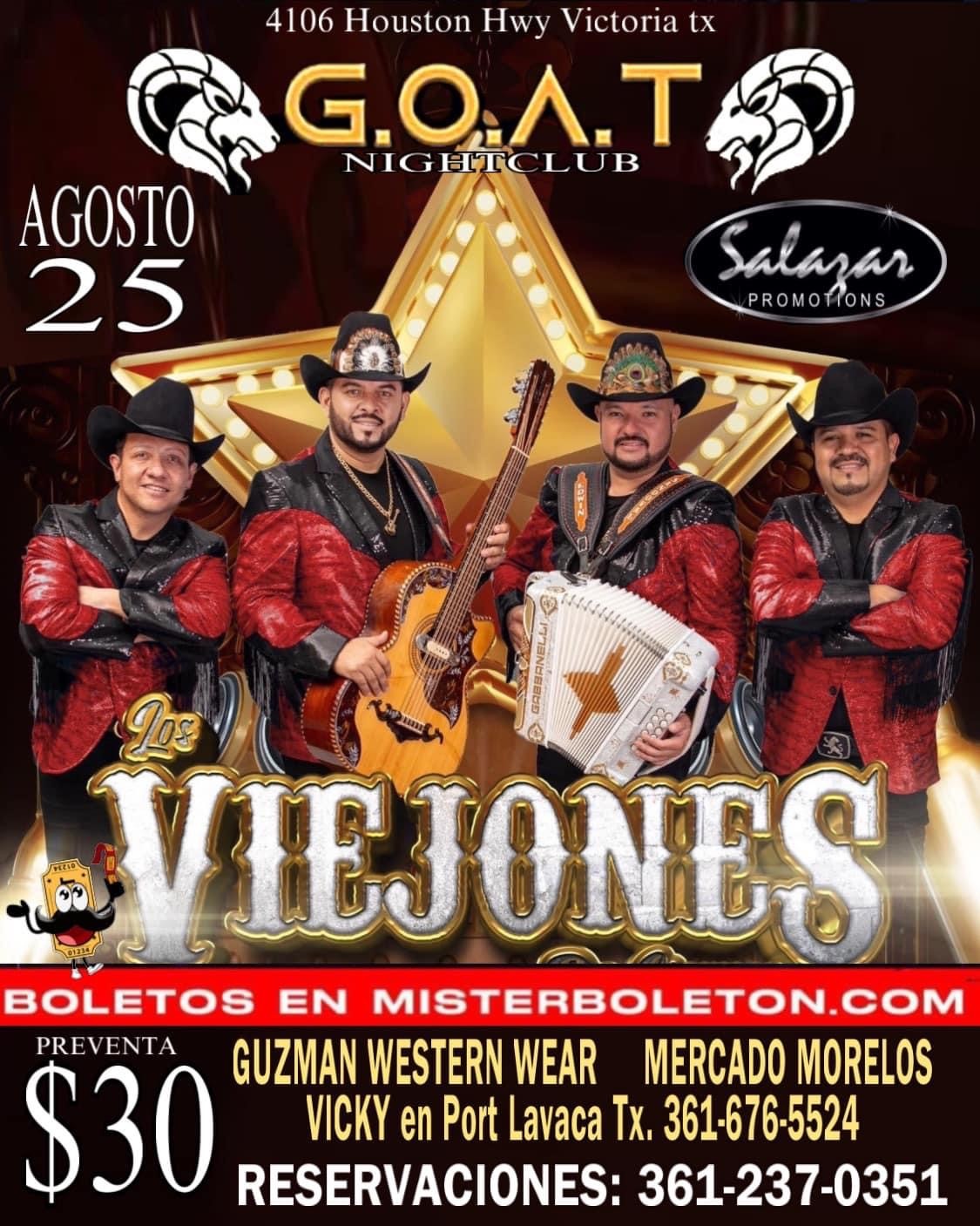 Event Flyer