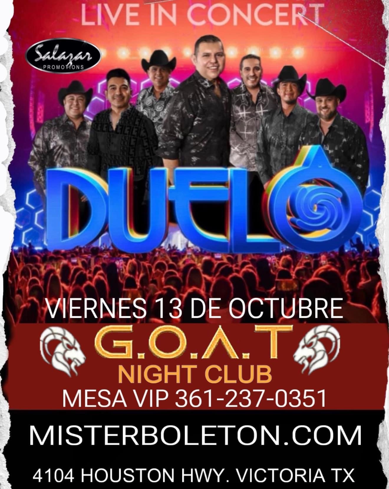 Duelo image