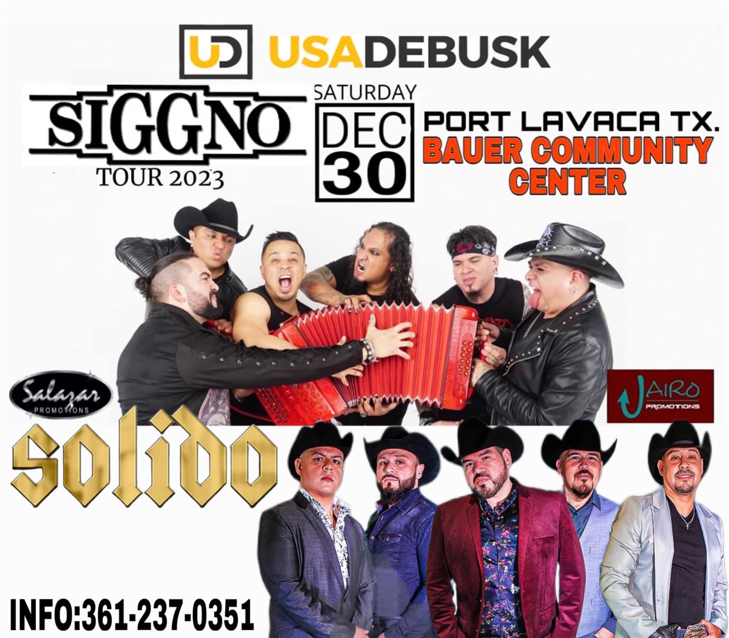 SIGGNO Y SOLIDO image