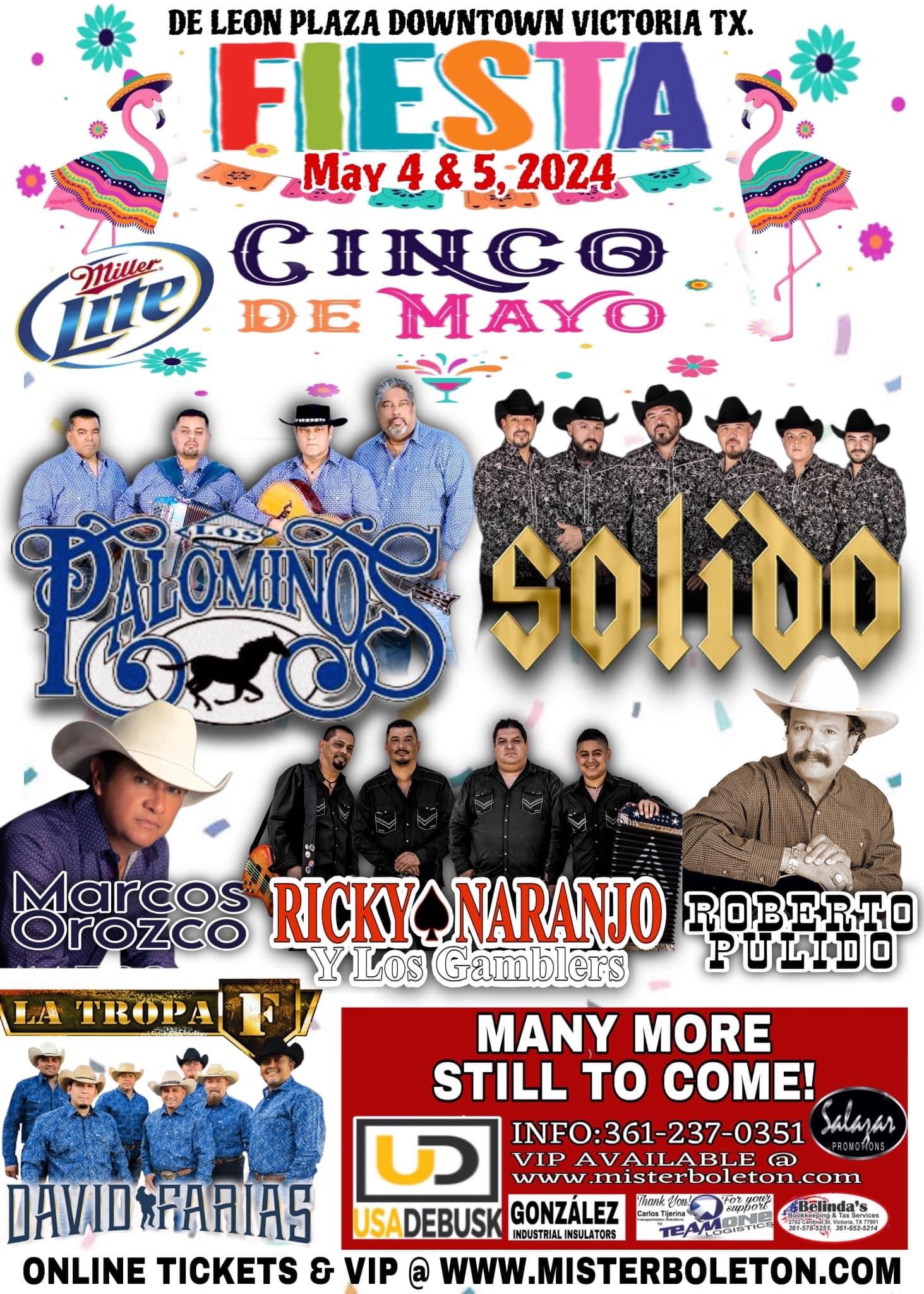 Cinco De Mayo image