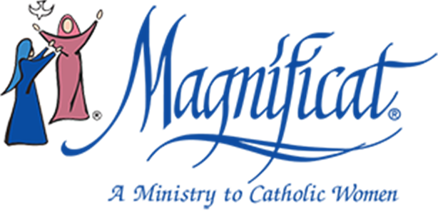 Magnificat - McHenry Chapter - Mary - Mother of the Eucharist