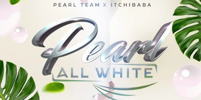 PEARL All White