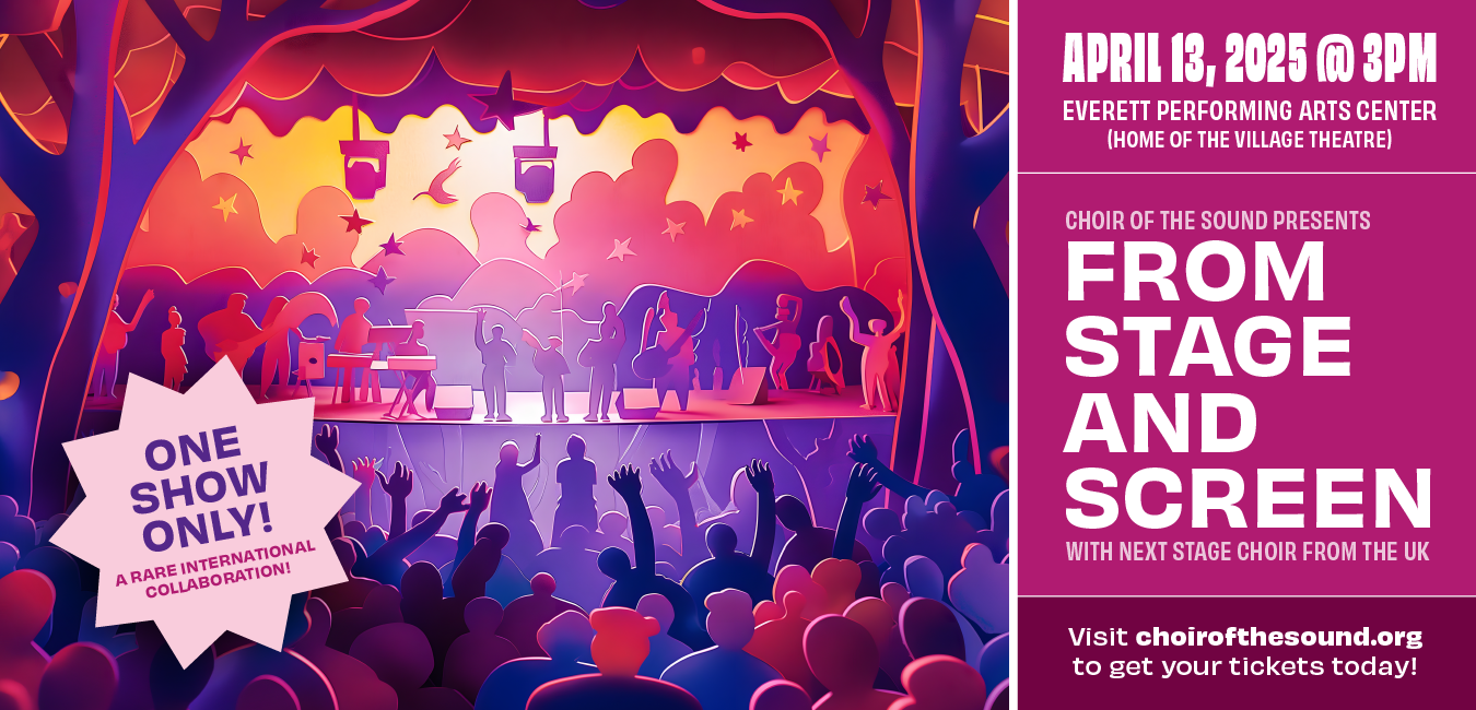 Event Flyer
