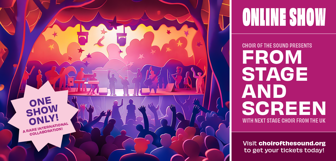 Event Flyer