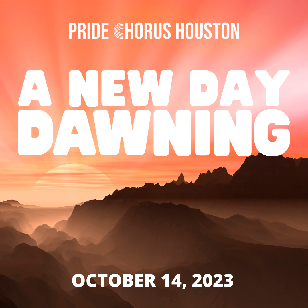 A New Day Dawning image