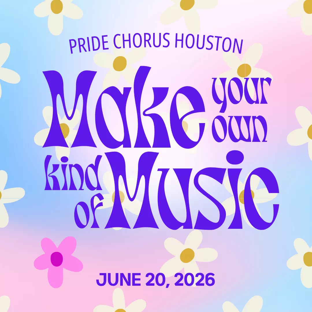 Event Flyer