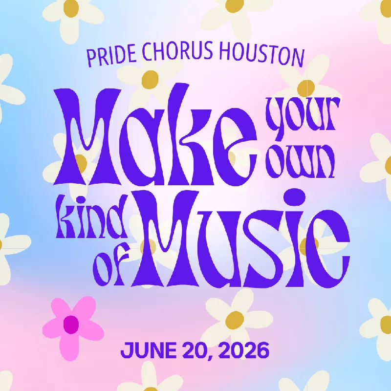 Make Your Own Kind of Music