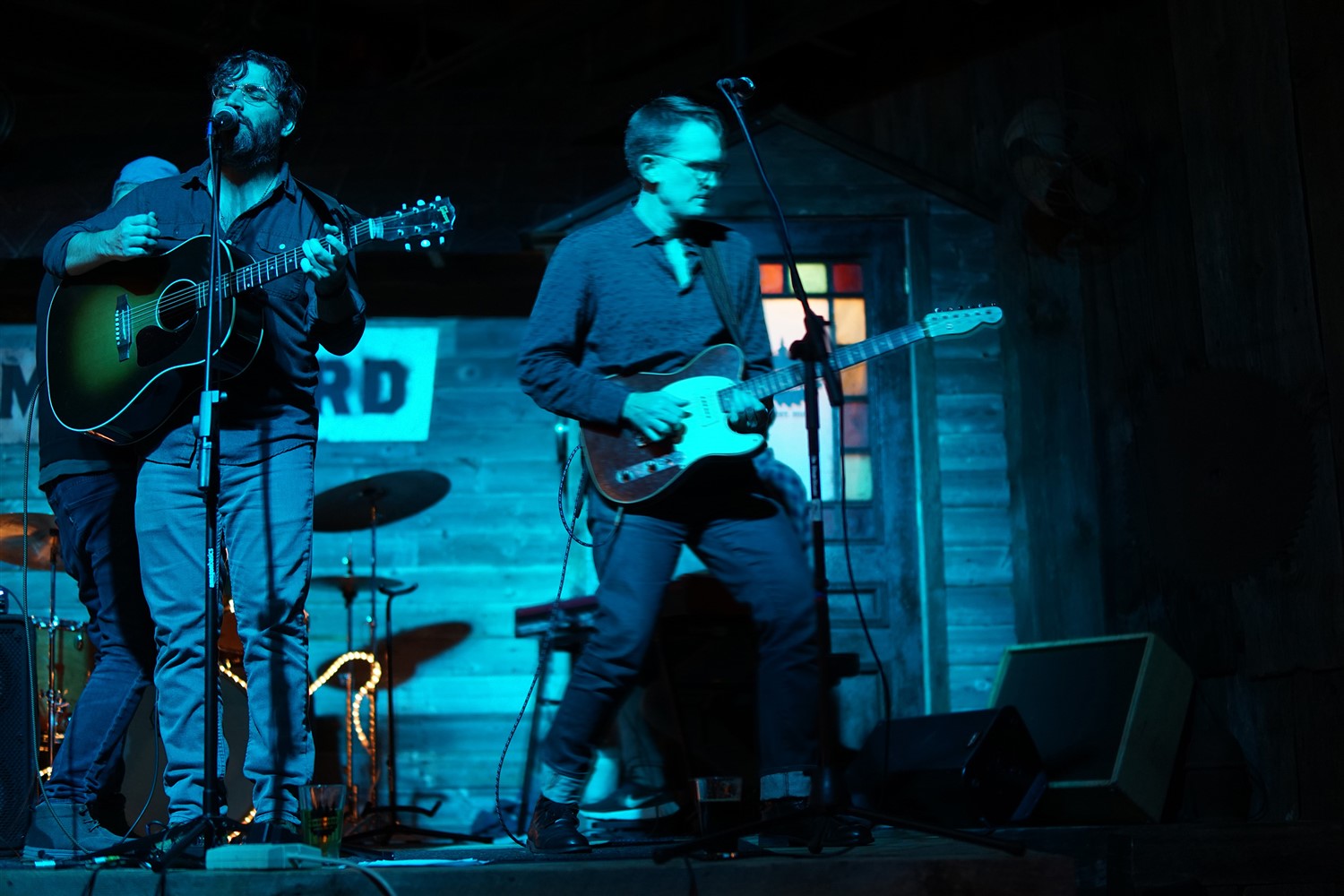 Rooted Cafe Music Series Presents Autumn Hollow image