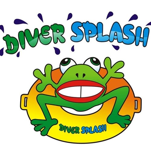Parque Acuático Diver Splash