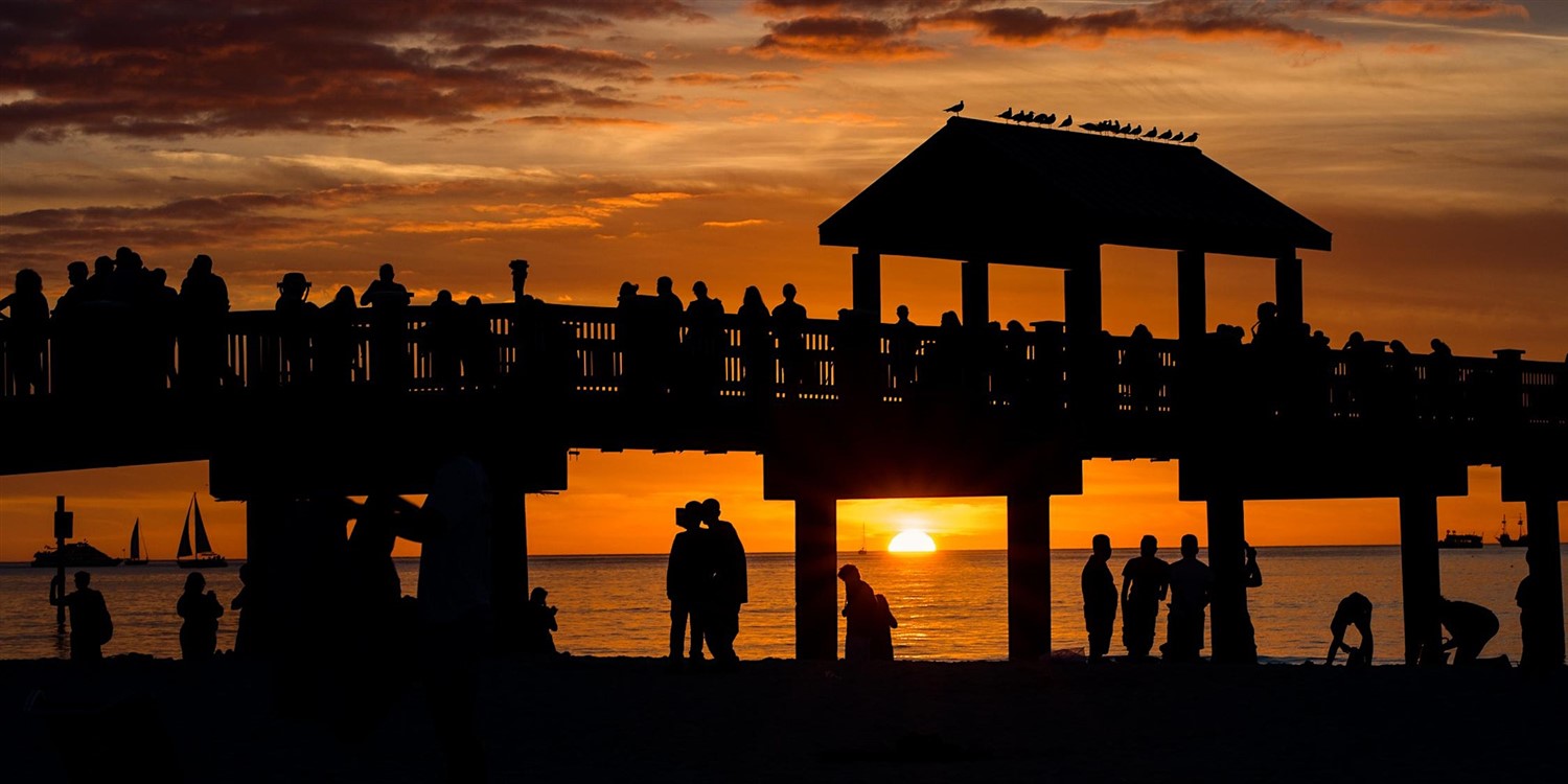 The Art of Travel Photography and Storytelling presented by Tamron image