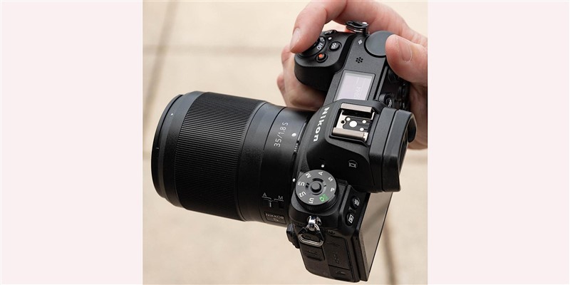 NIKON Z – BEYOND THE MANUAL