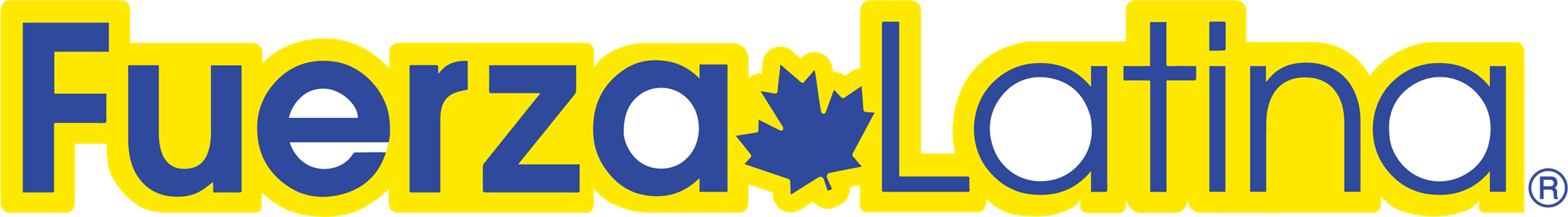 Fuerza Latina image
