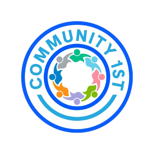 Community 1st Hudson Inc image
