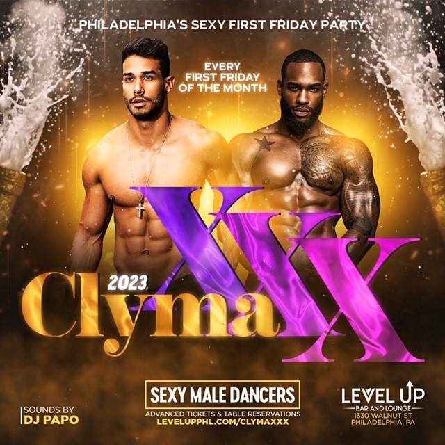 Get Information and buy tickets to Clymaxxx  on 