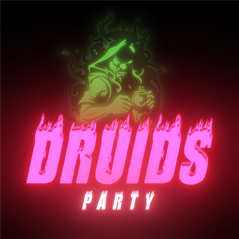 DRUIDS PARTY II