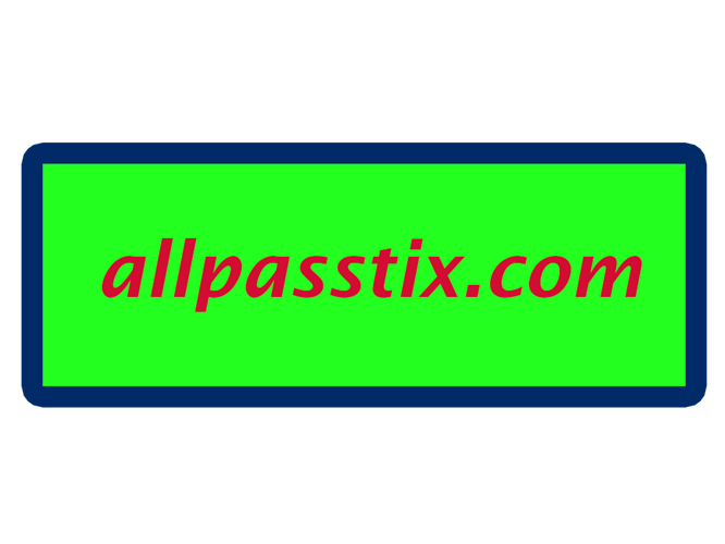 All Pass Tix