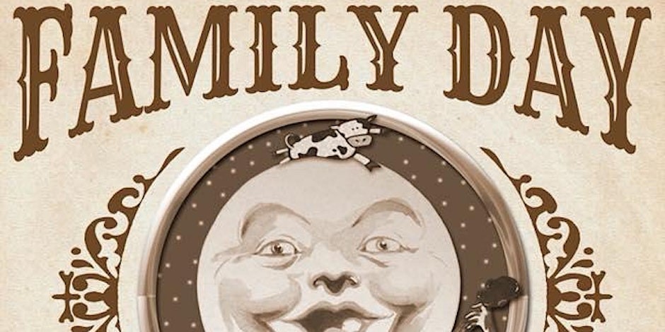 5th Annual Family Harvest Party w/ The Charlie Morgan Quartet image