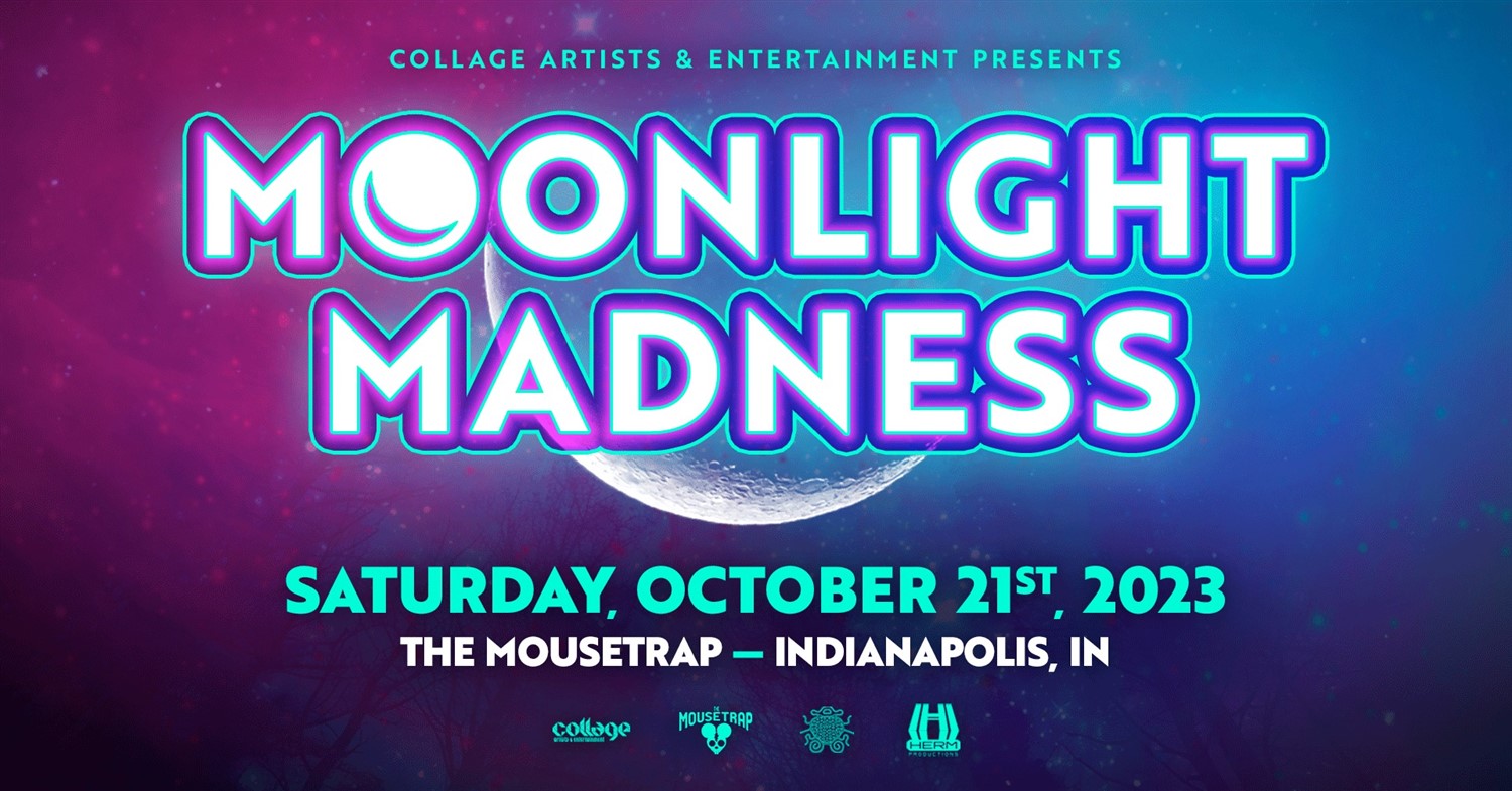 Moonlight Madness 2023 image
