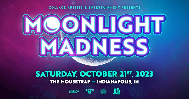 Moonlight Madness 2023