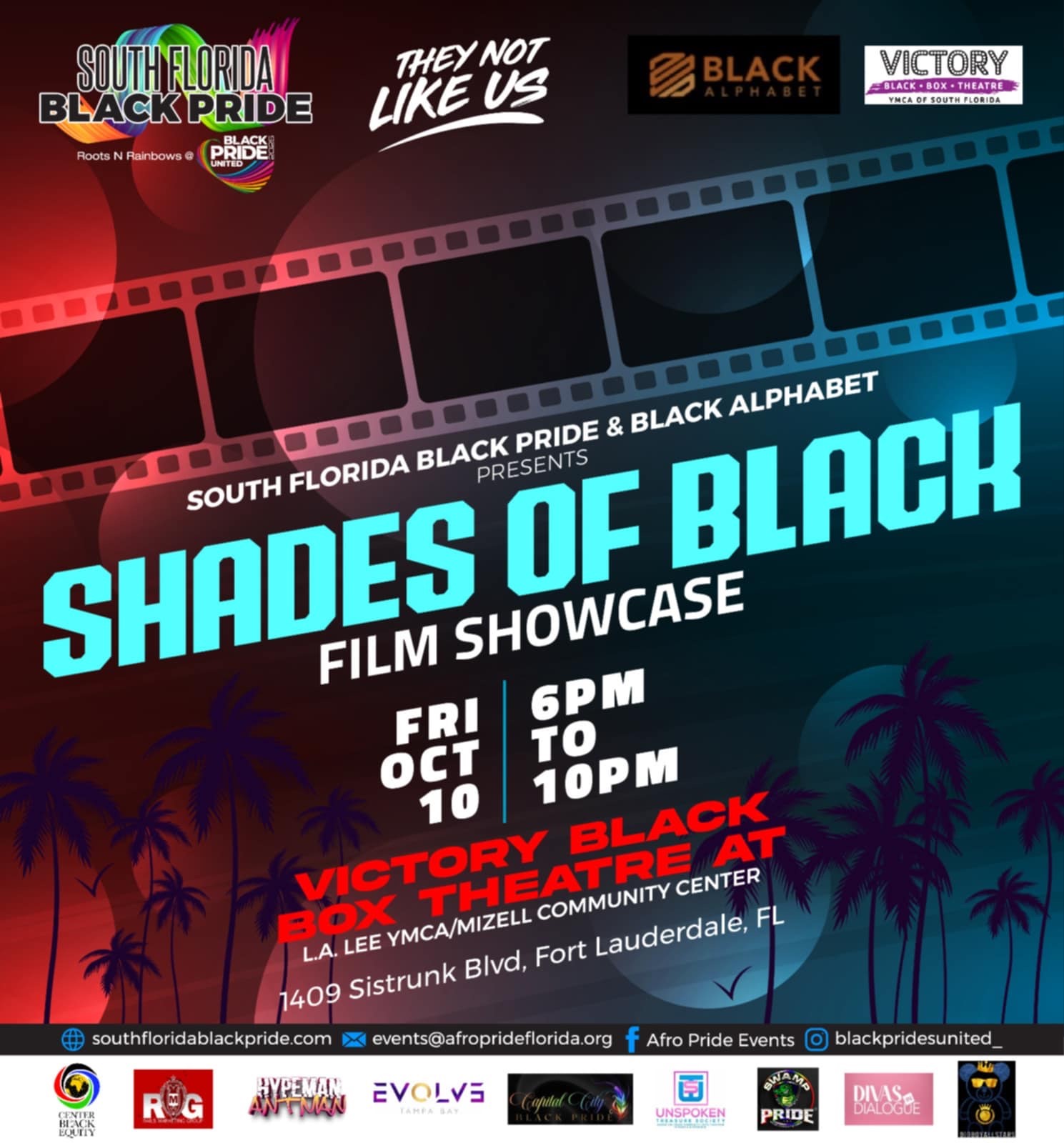 Shades of Black image