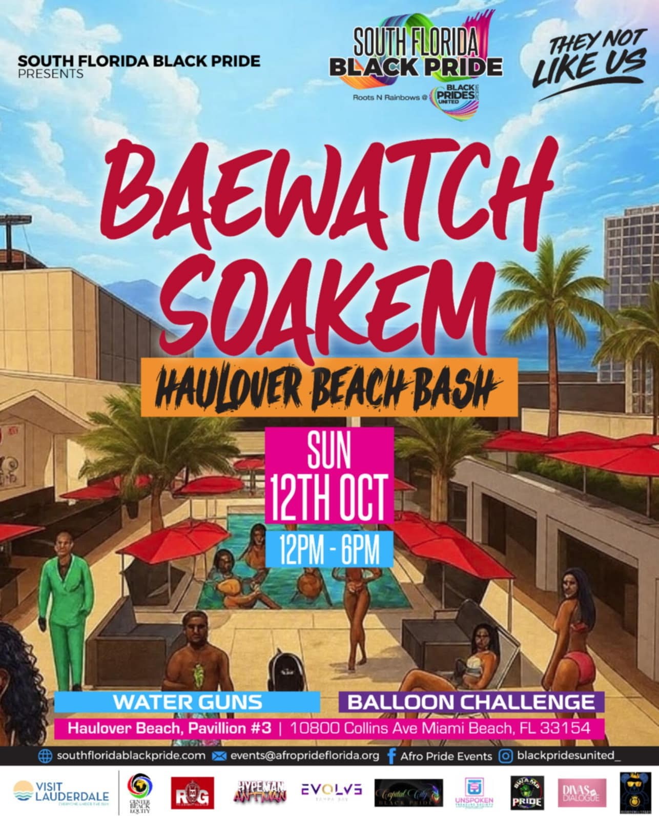 Baewatch Soakem image