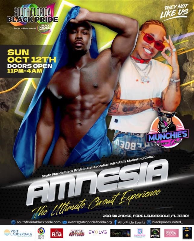 Event Flyer