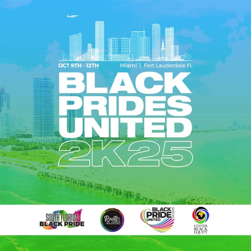 Black Prides United