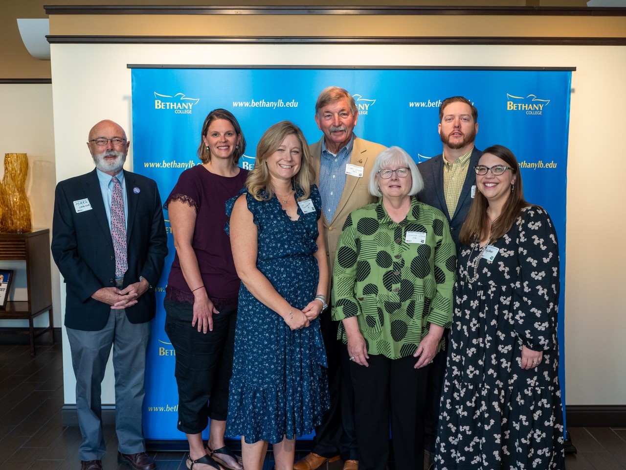 Alumni Awards Brunch image
