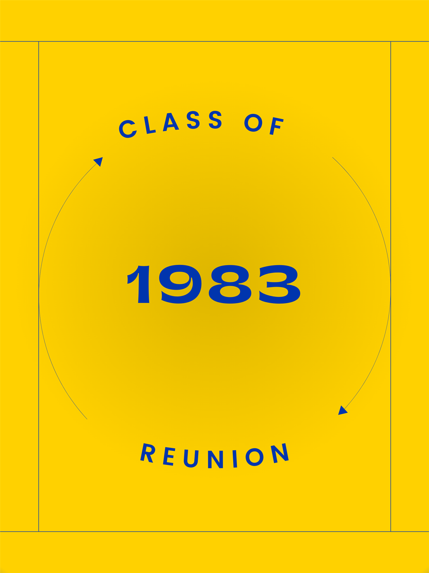 Class of 1983 Reunion image