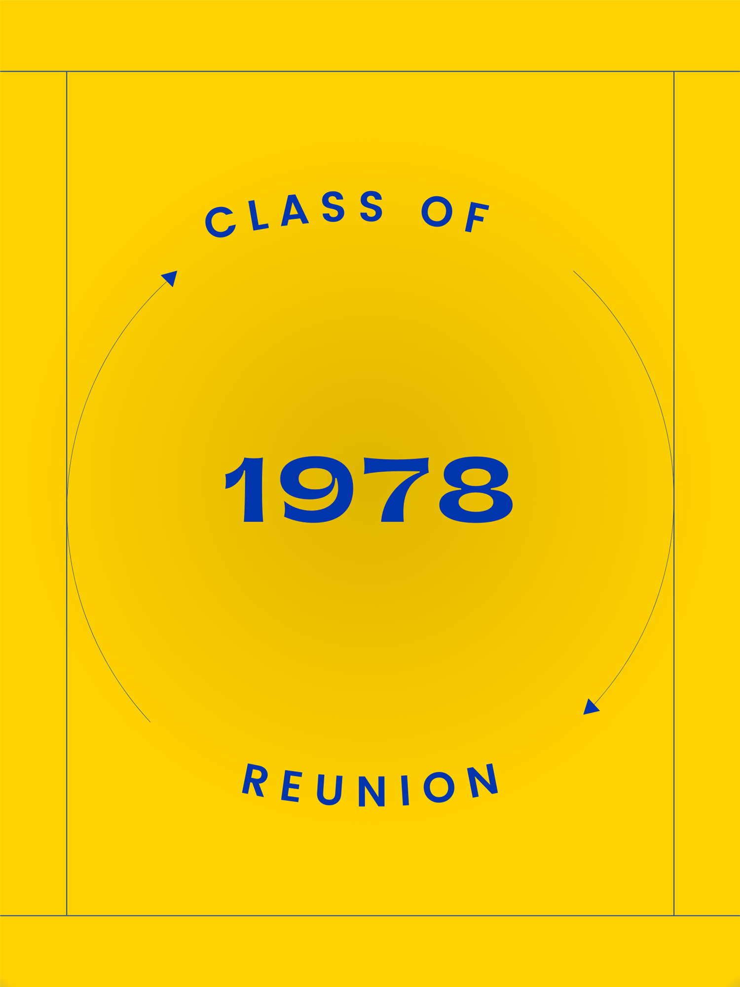 Class of 1978 Reunion image