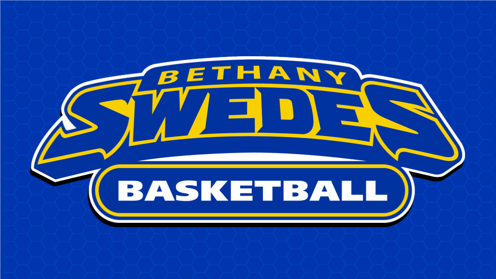Bethany College Men's & Women's Basketball vs York University Panthers image