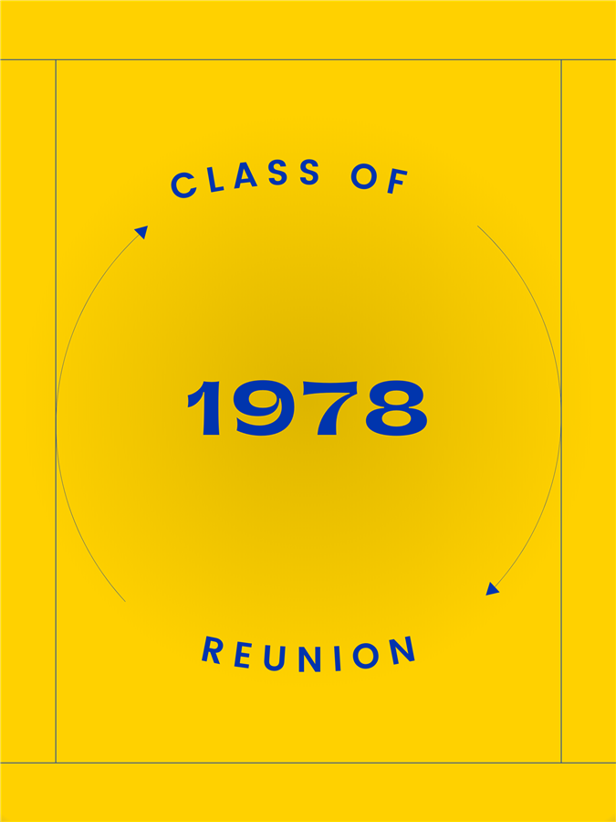 Class of 1978 Reunion