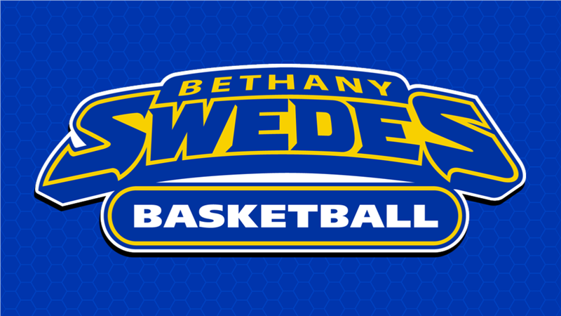 Bethany College Men's & Women's Basketball vs Tabor College Bluejays