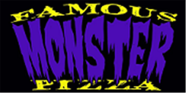 Famous Monster Pizza image