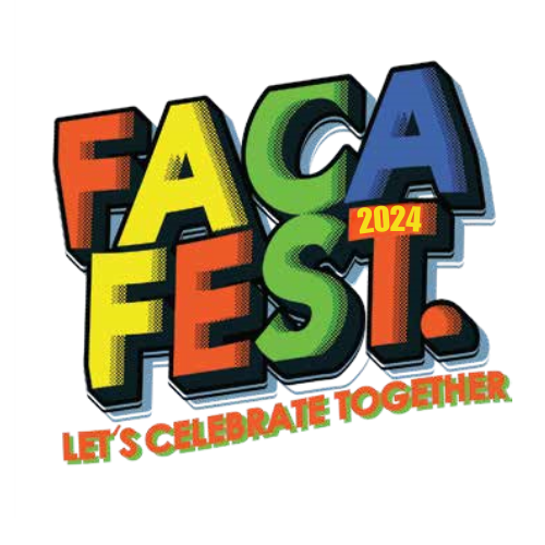 FACAFEST Tix image