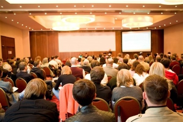 Conference image