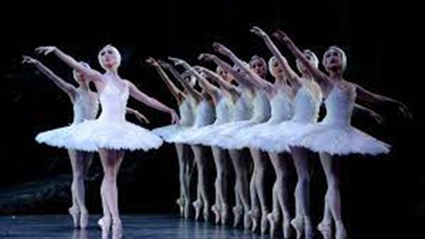 Ballet  on Sep 30, 18:00@Test Ampitheater - Pick a seat, Buy tickets and Get information on louisse louisse